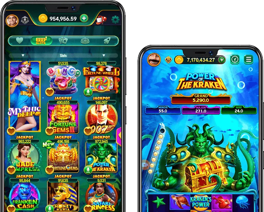 Người chơi ăn Jackpot tại Vin678