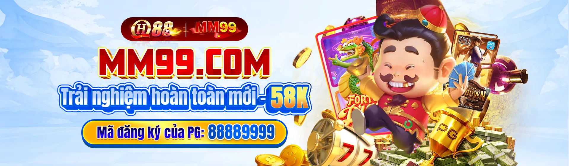 Khuyến mãi Vin678 cho Slot Games