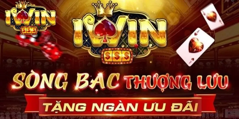Banner khuyến mãi độc quyền trên ứng dụng vin678